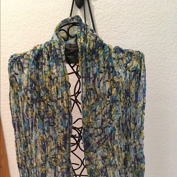 BEAUTIFUL SHALL. Multi use for every occasion - Picture 5 of 8